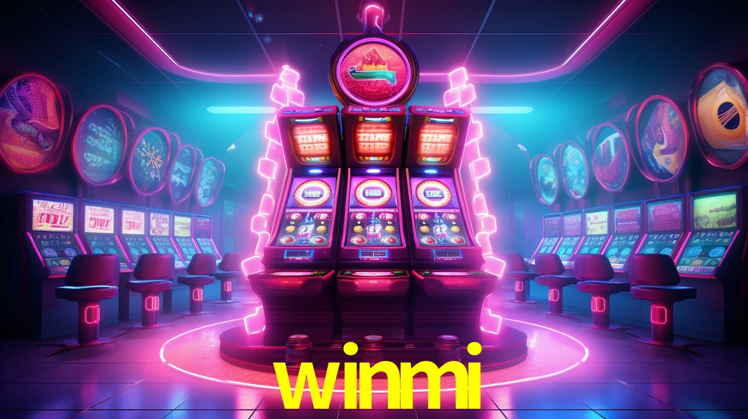 winmi: A Experiência de Casino com Jogos de Mesa ao Vivo