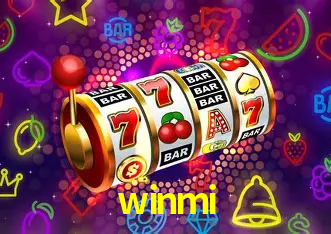 Apostas Esportivas na winmi: Um Guia Completo