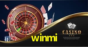 Tecnologia da Plataforma winmi