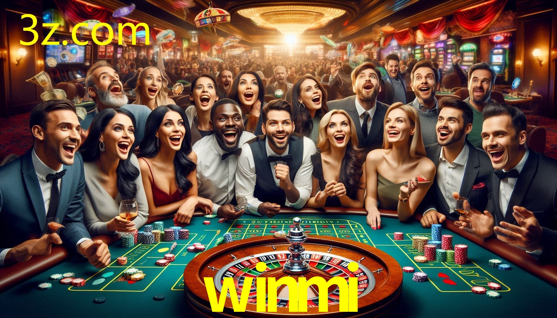 WINMI.COM