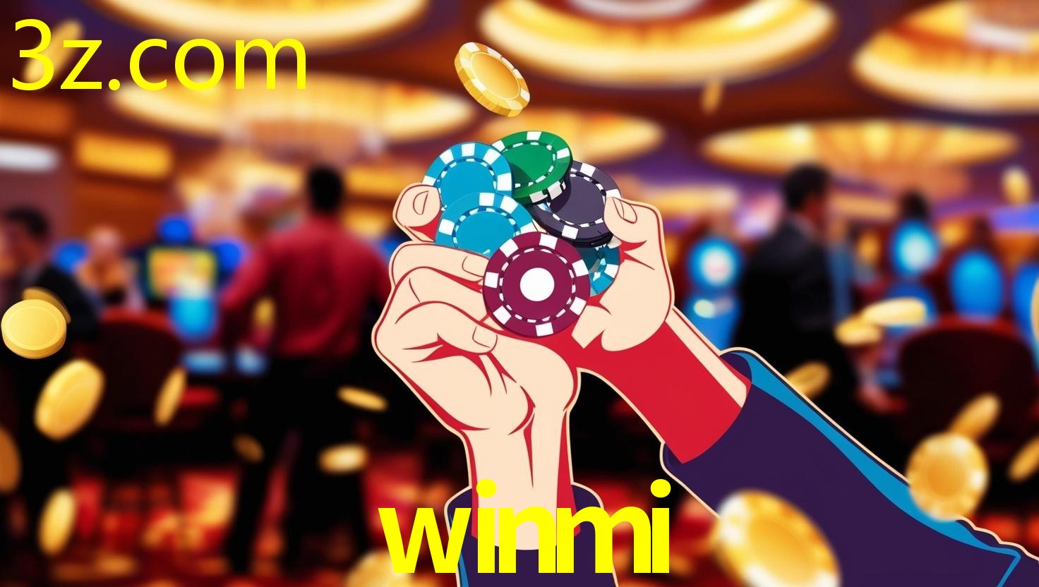 WINMI.COM