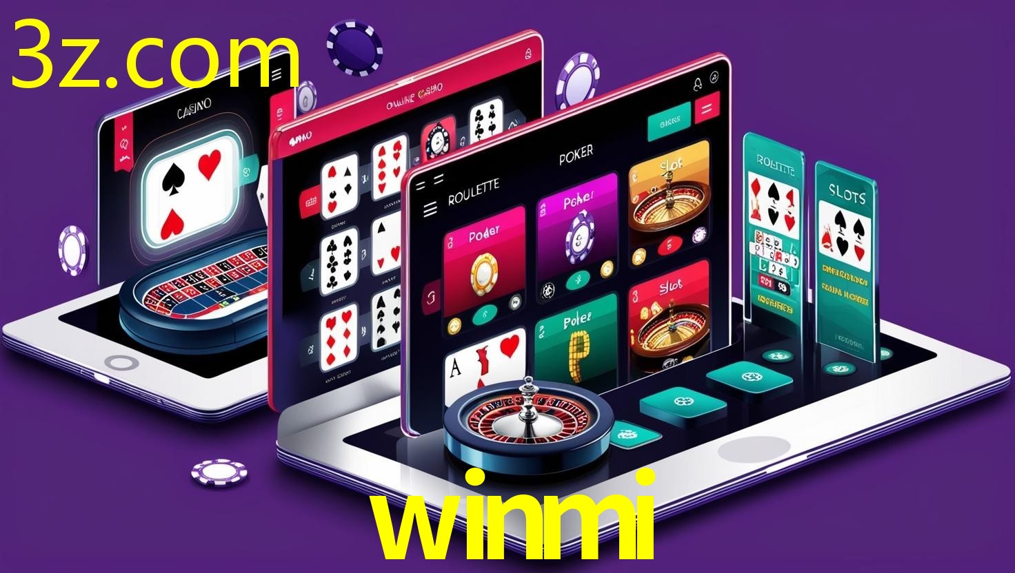 WINMI.COM