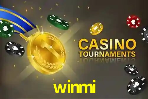 winmi jogo