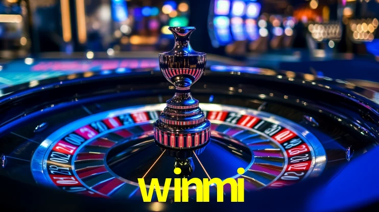 Explore as vantagens do winmi: serviço profissional e confiabilidade