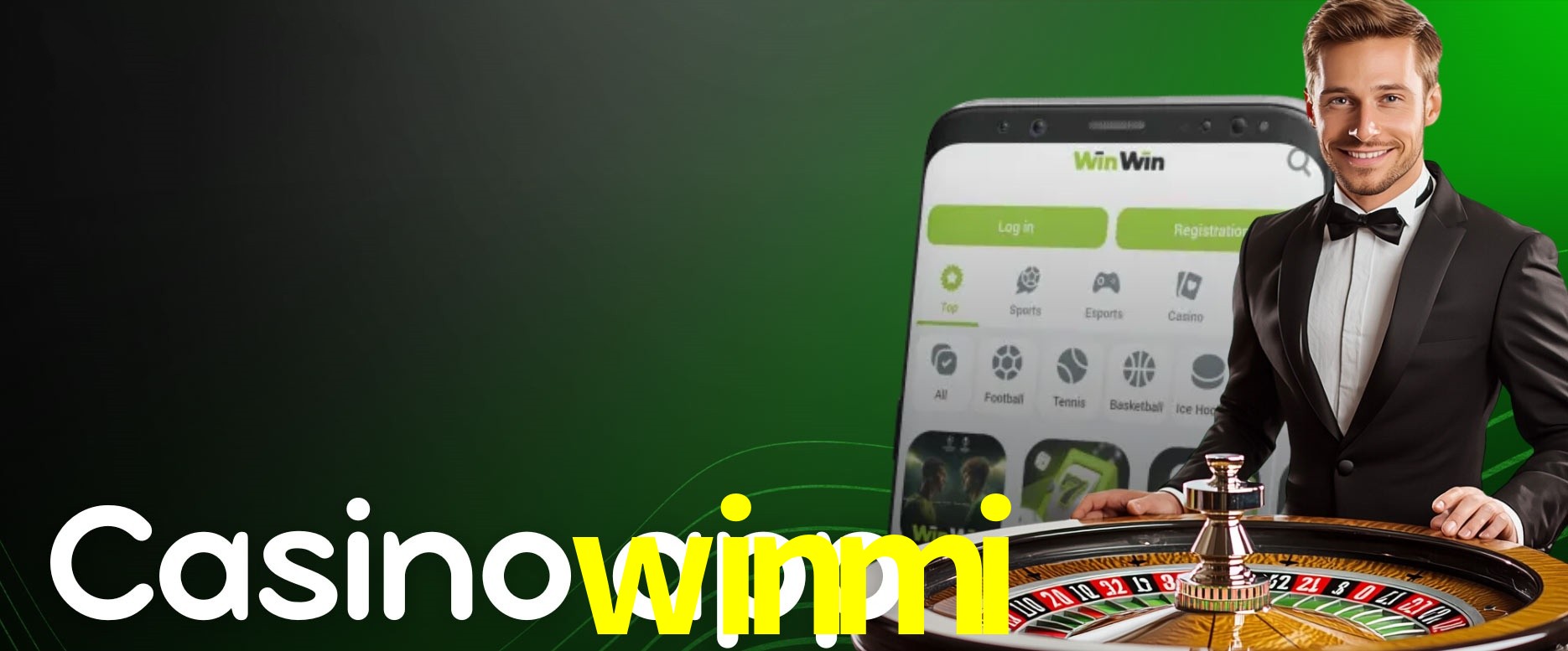 Platform Technology winmi