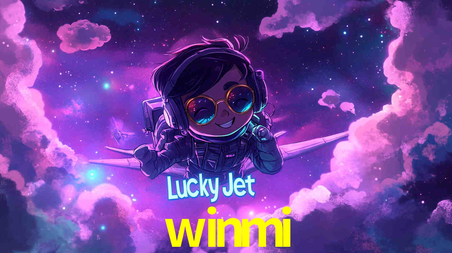 Descubra a Magia dos Jogos de Arcade no winmi