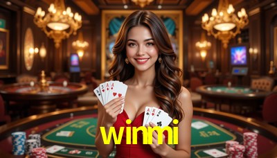 Secure Login winmi