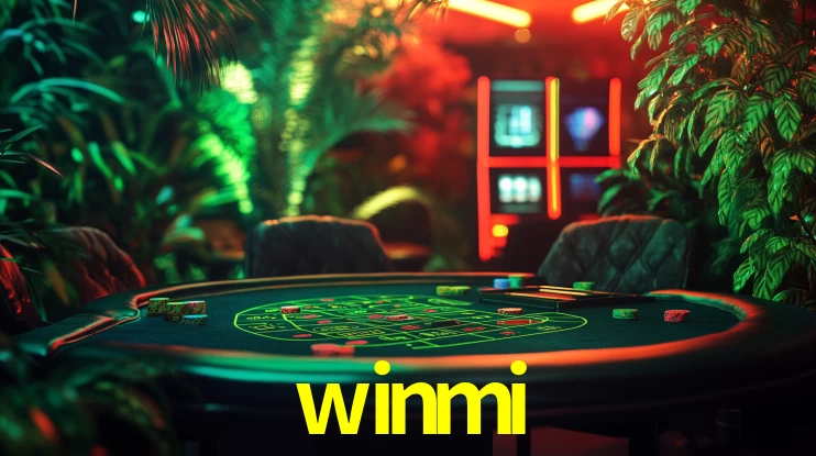 Live Casino winmi