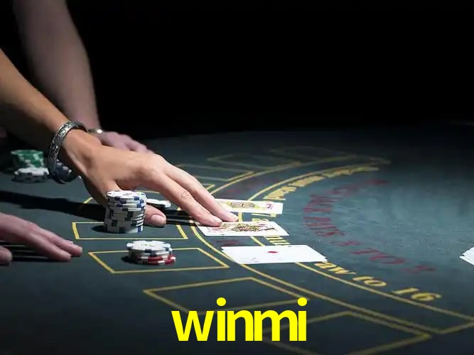 Design Responsivo winmi