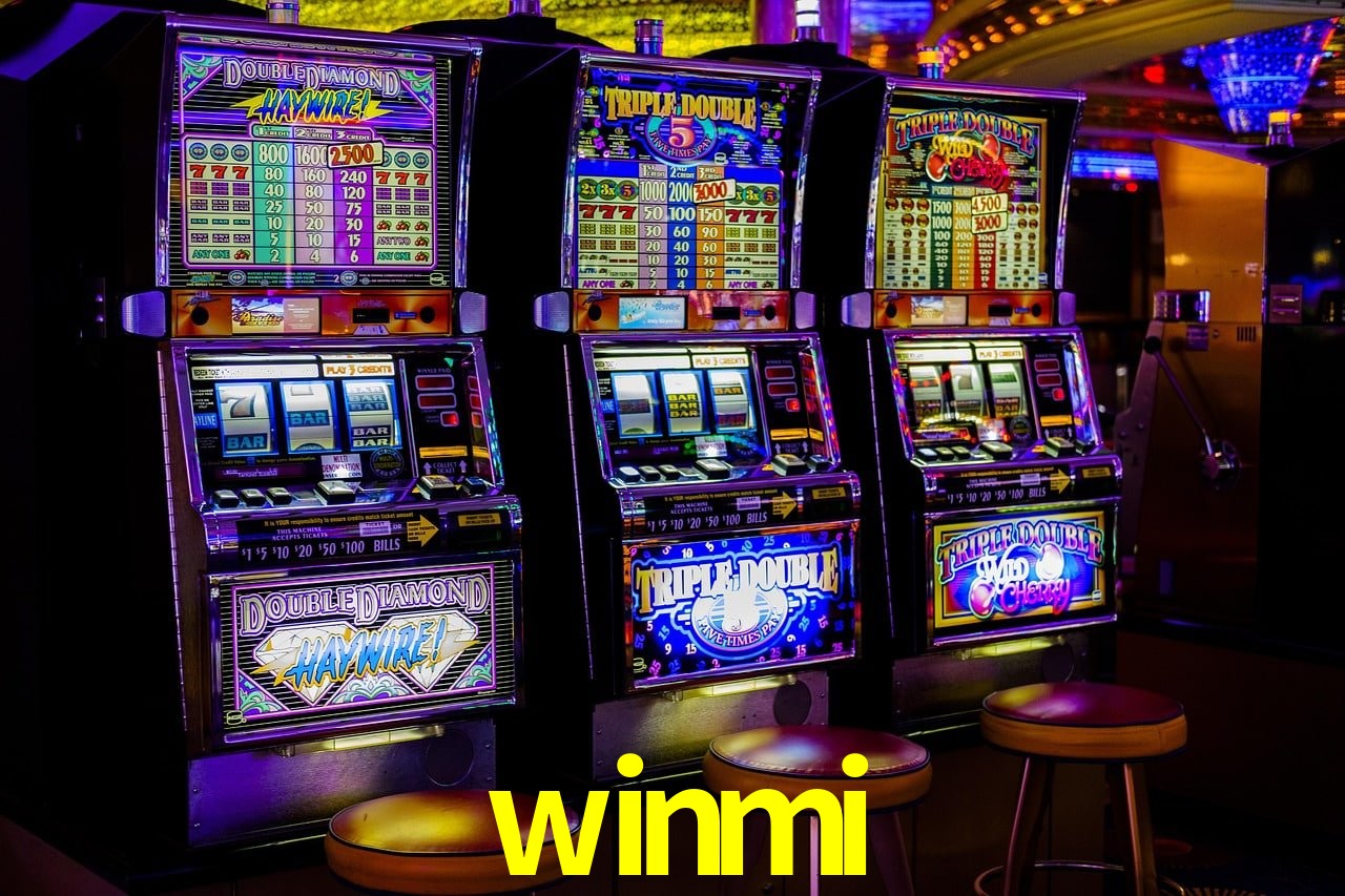 Torneios winmi