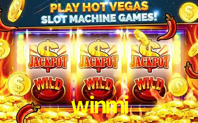 Descubra a Magia dos Jogos de Arcade no winmi
