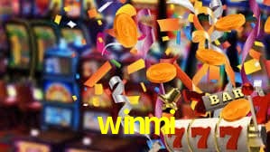 winmi,winmi jogo