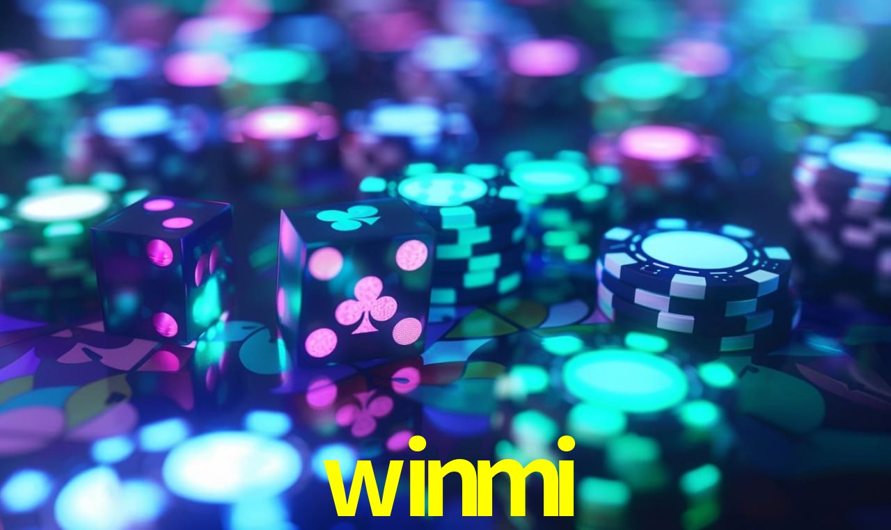 PIX Instantâneo winmi