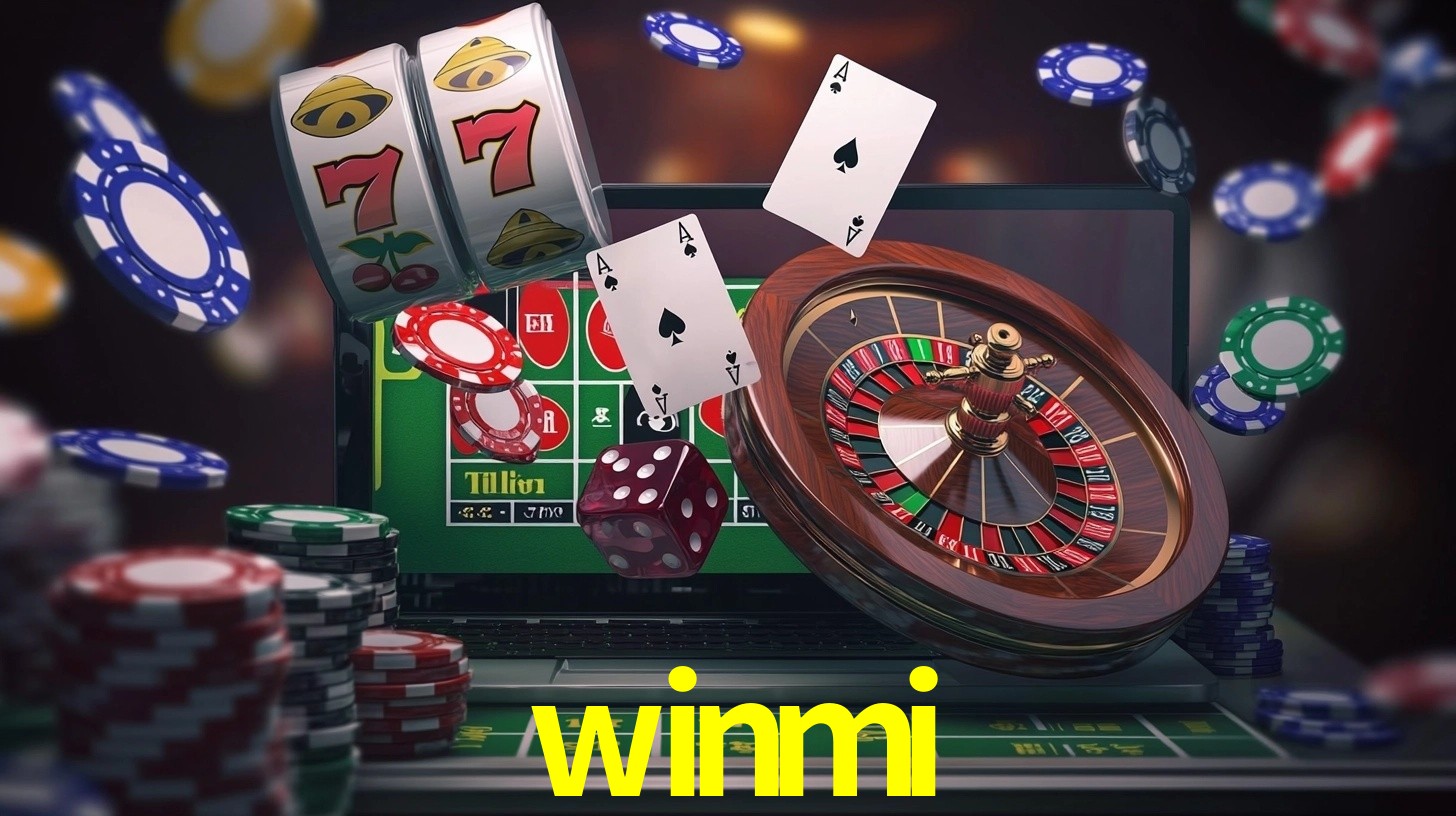 winmi App Interface