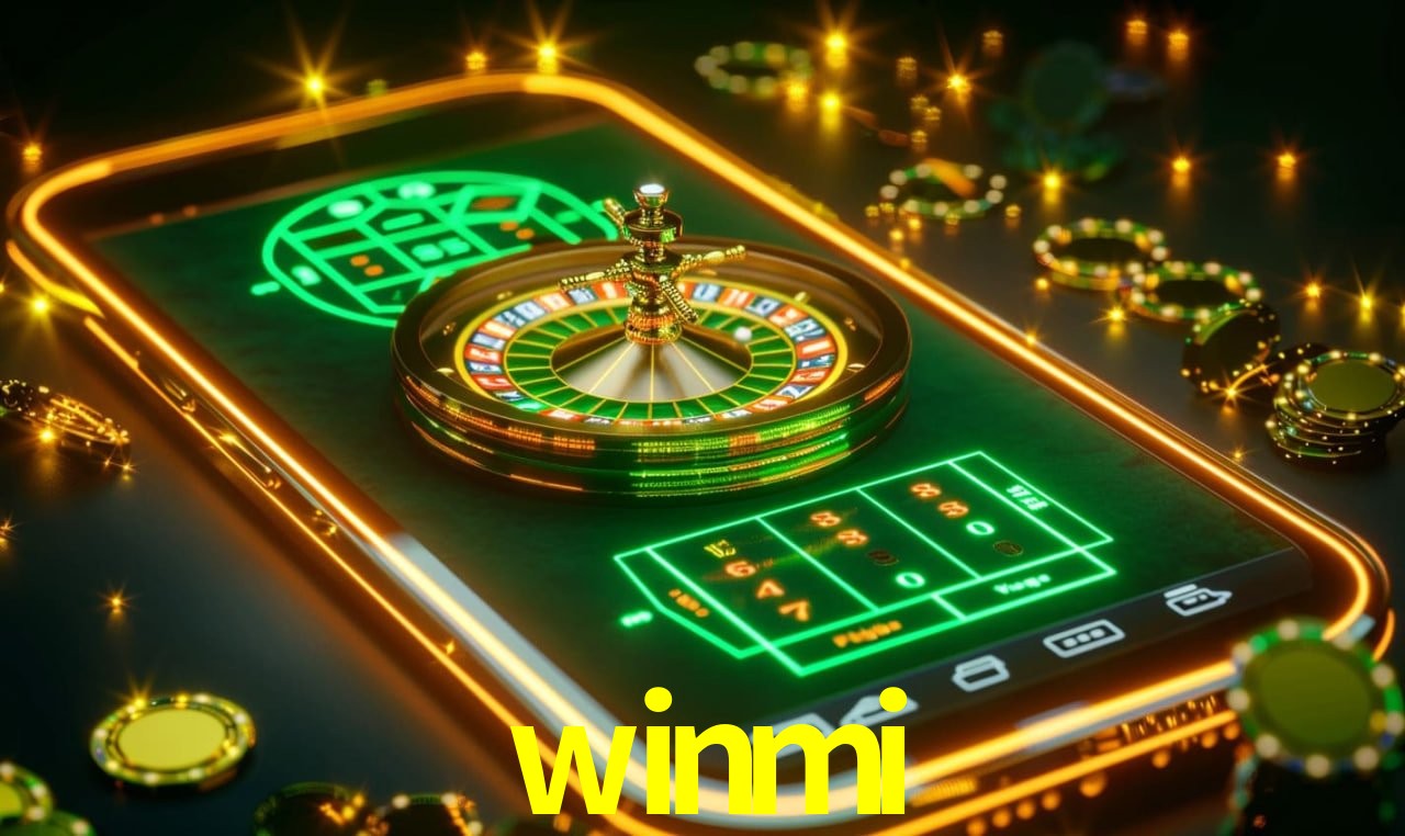 Cadastro Rápido winmi