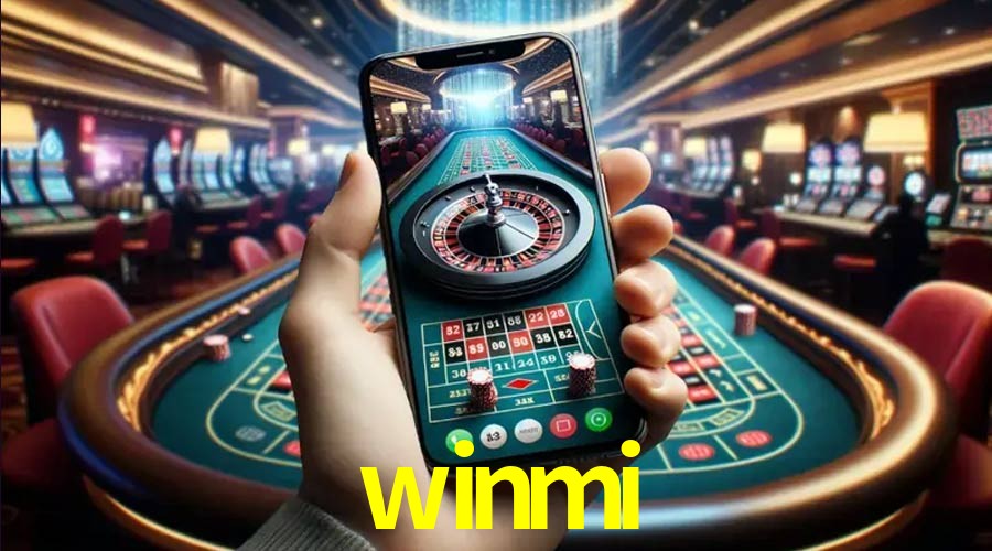 Game Providers winmi