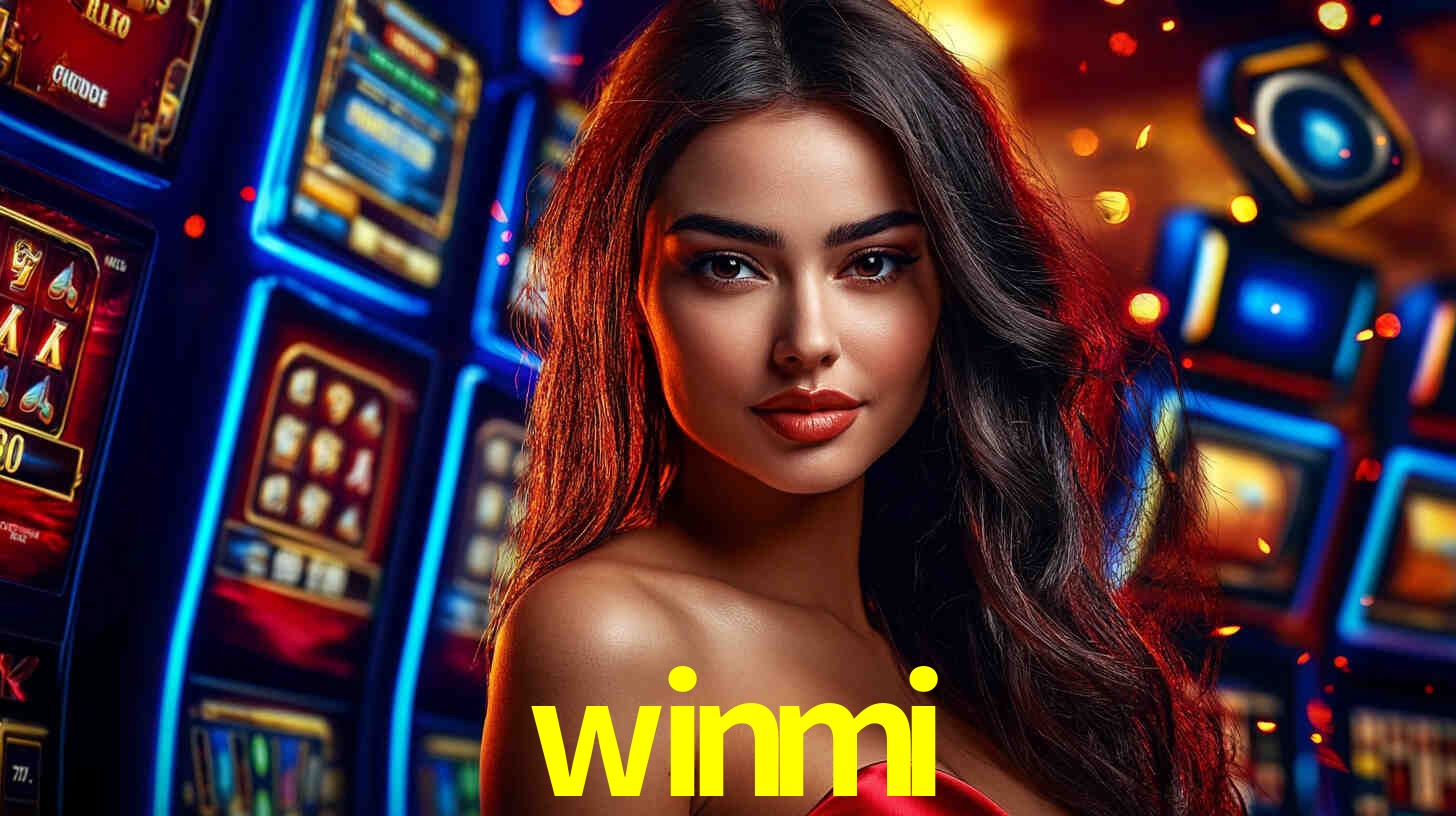 Descubra o Programa VIP da winmi: Vantagens Exclusivas para Jogadores