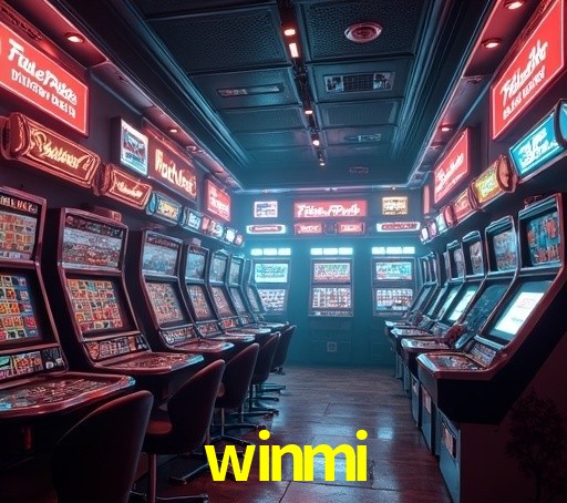 Integração de APIs winmi