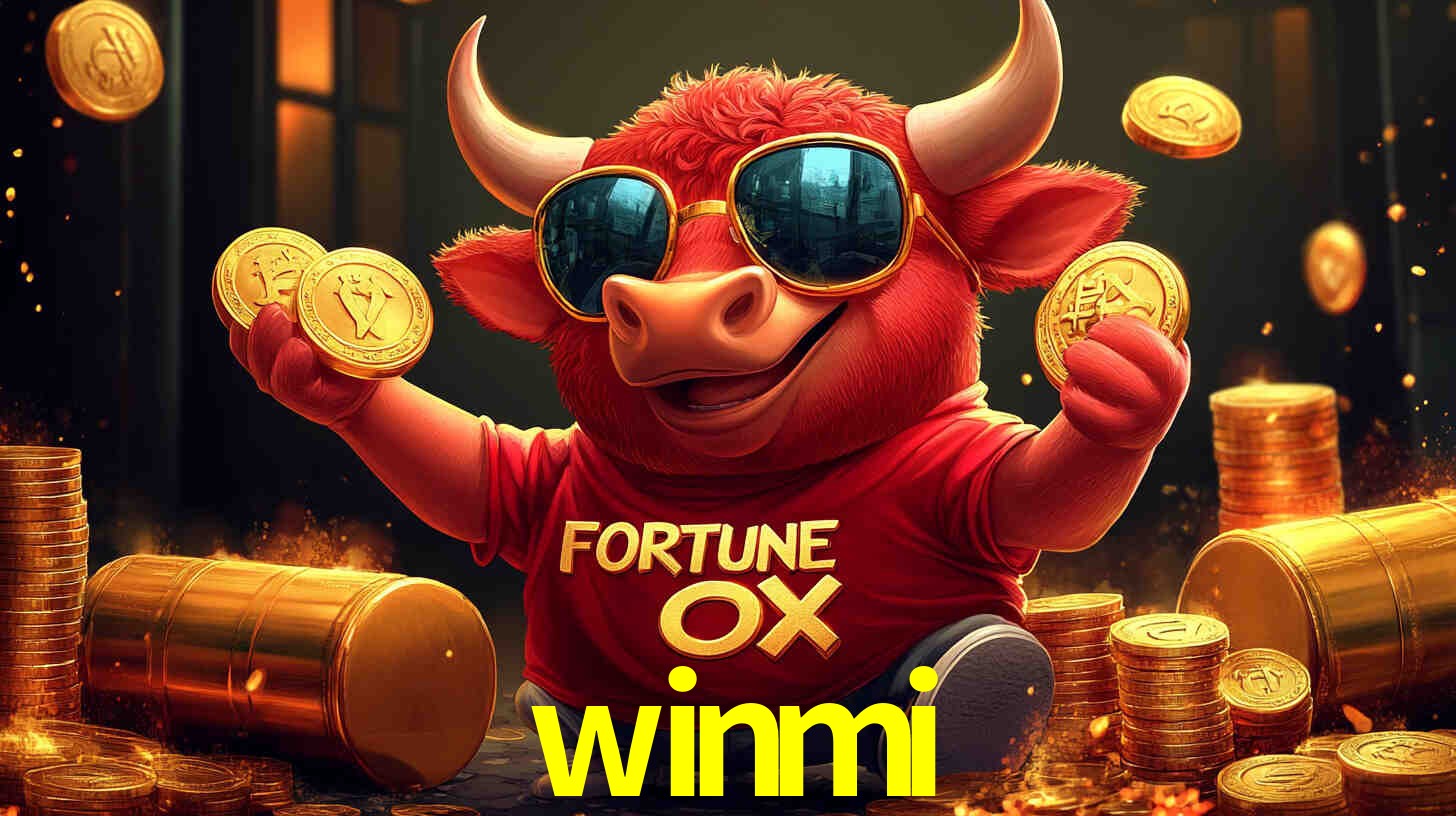 A Emoção da Loteria na winmi: Uma Chance de Mudança de Vida