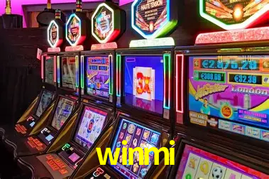 Desvendando o Mundo dos Jogos Virtuais na winmi