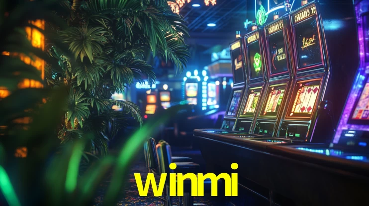 Roulette Table winmi