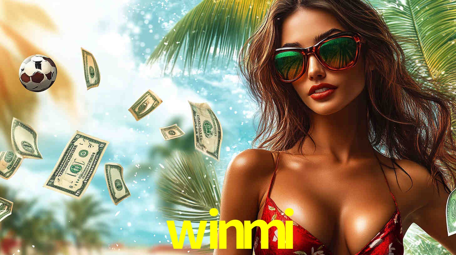 Exclusive Offers winmi