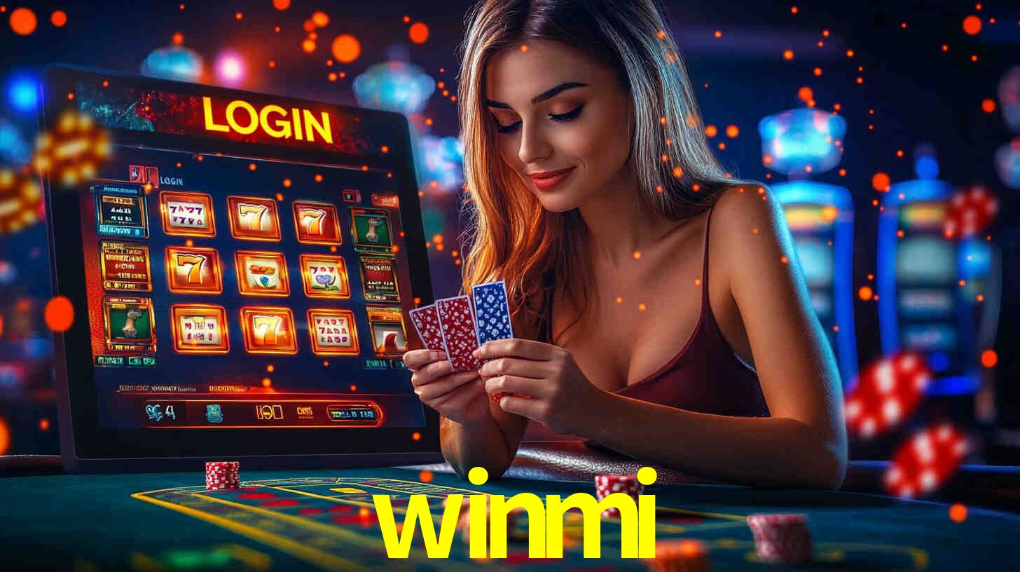 winmi,winmi jogo