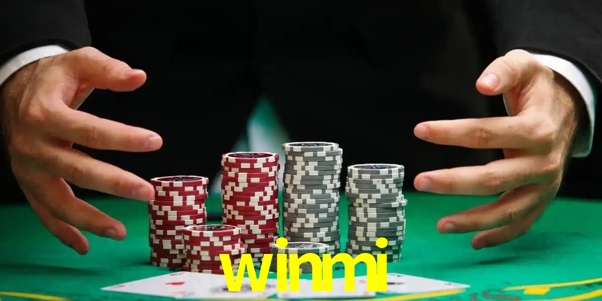 cassino winmi