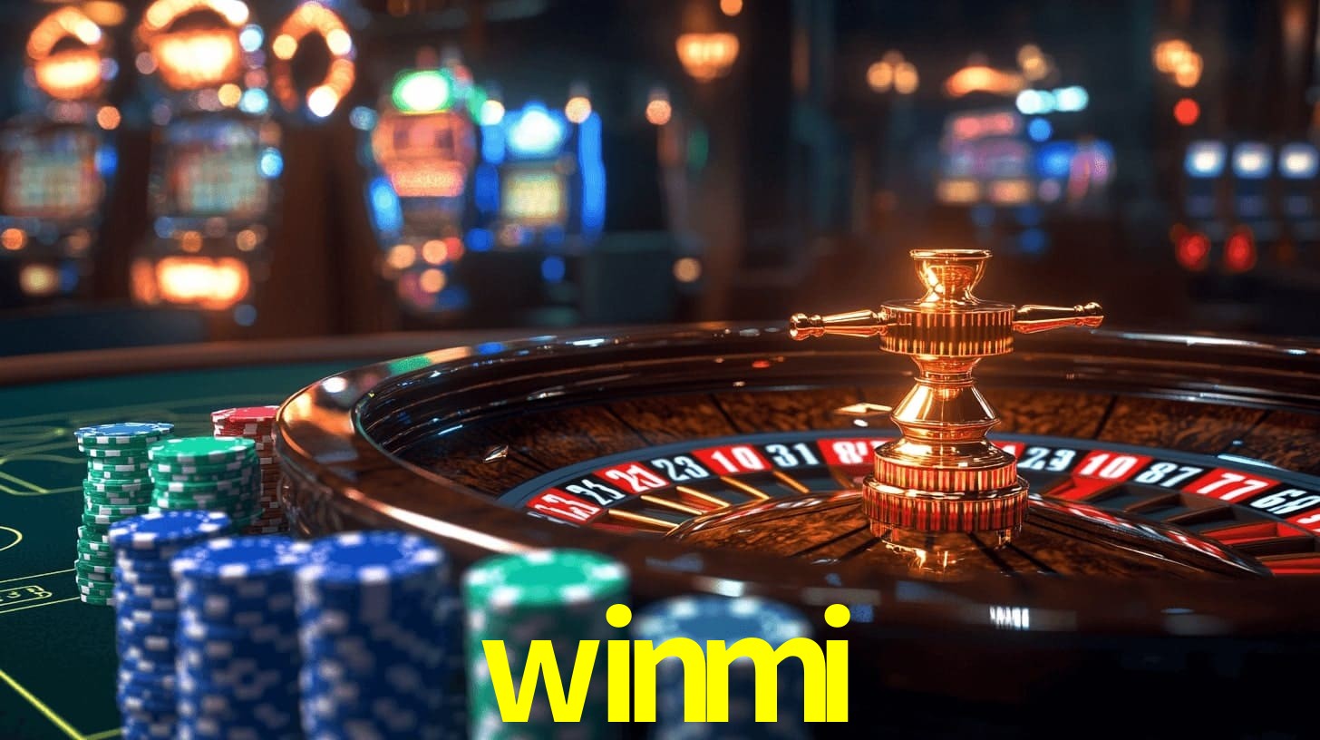 winmi jogo
