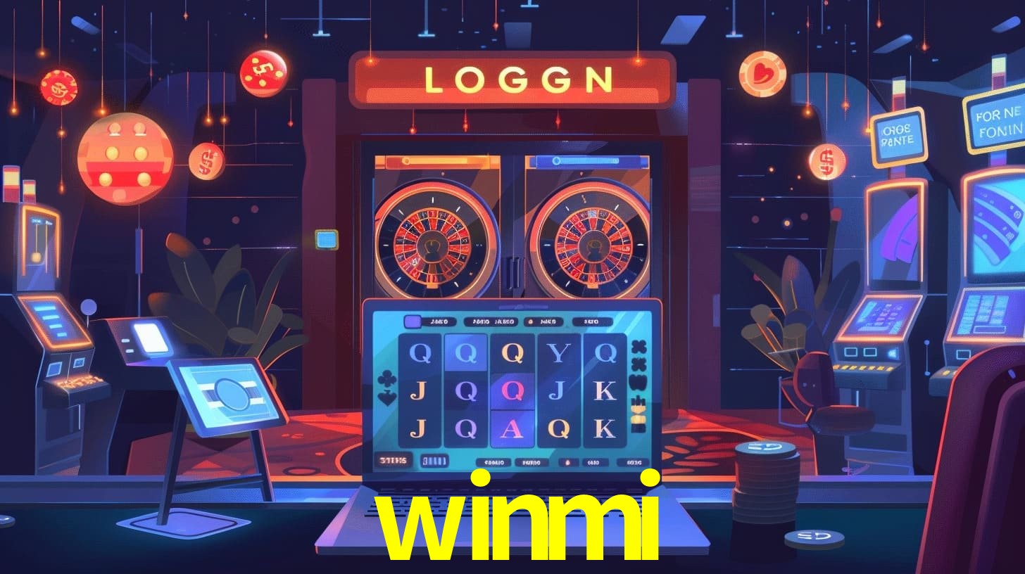 Benefícios da Conta winmi
