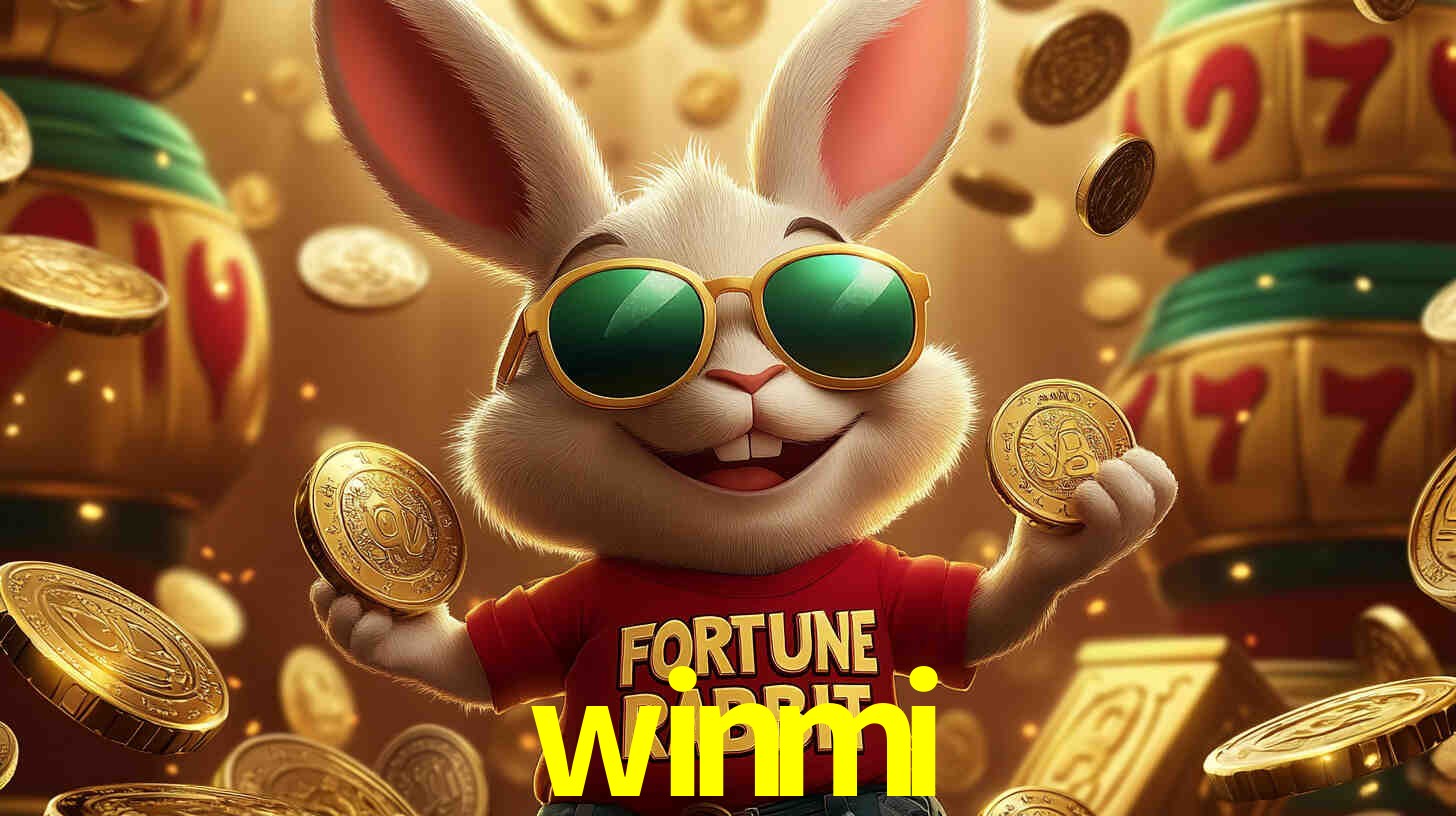 winmi jogo