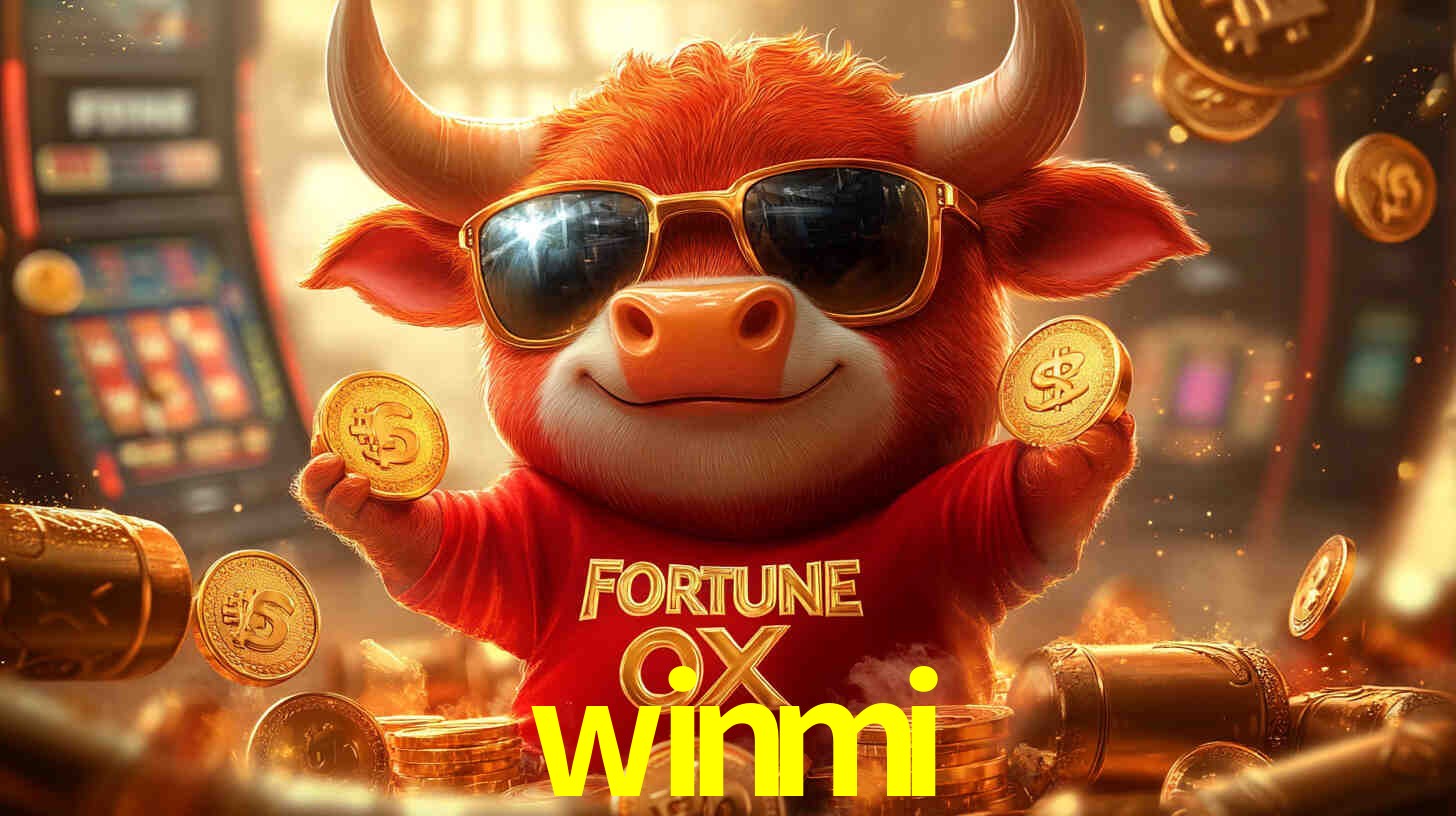 winmi,winmi jogo