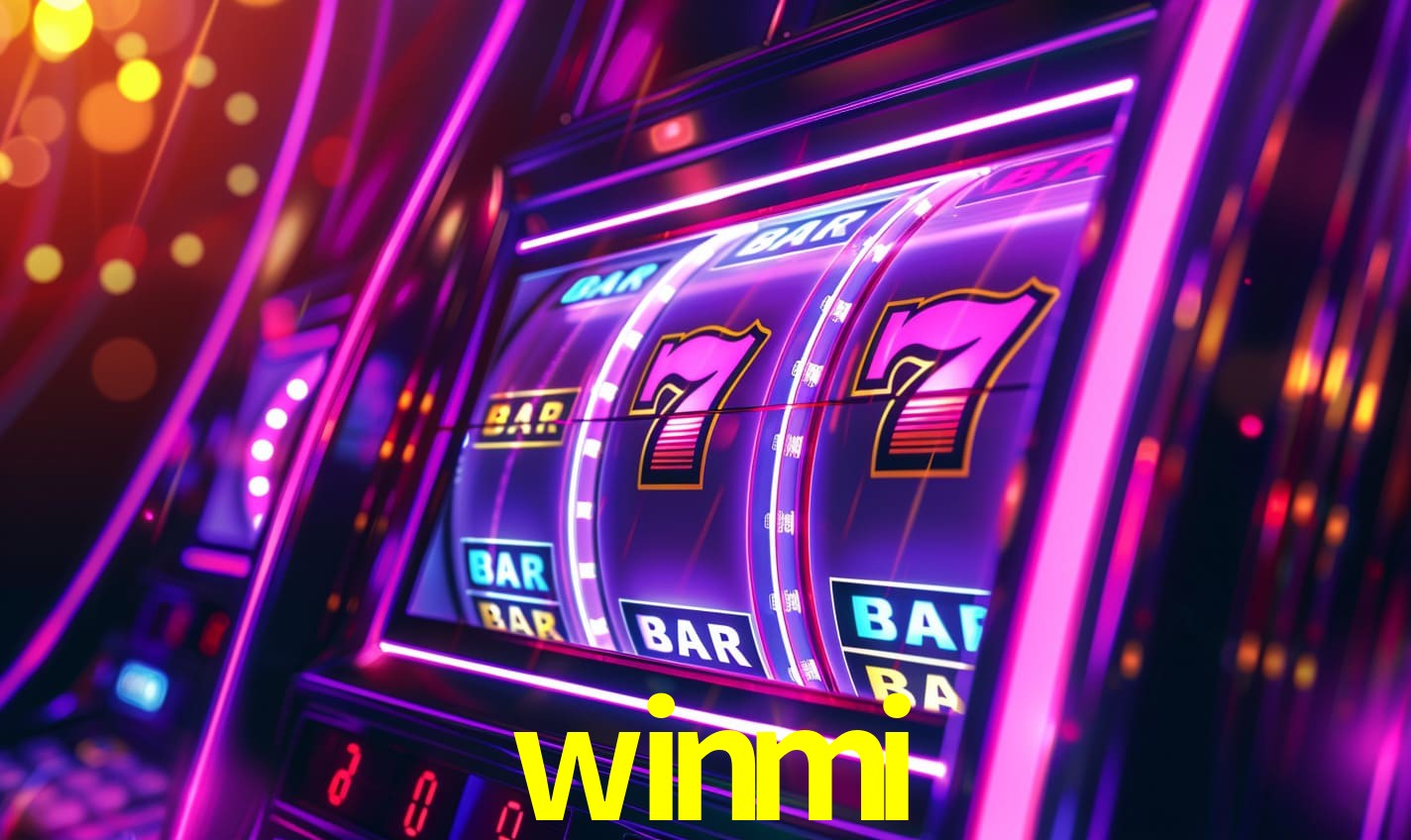winmi: Seu Especialista em Apostas Esportivas Brasileiras