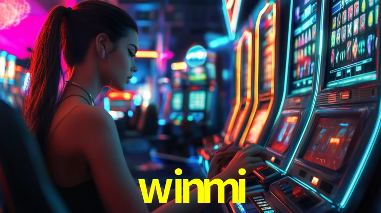 winmi app