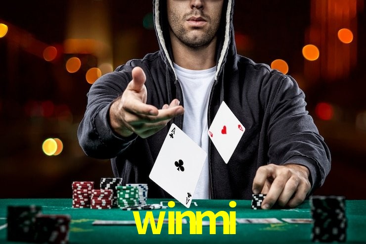 winmi app