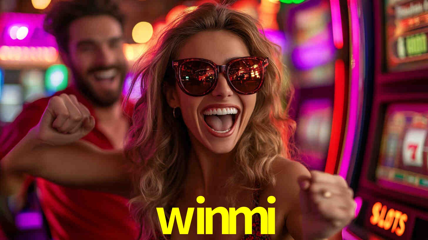 Apostas Esportivas na winmi: Um Guia Completo
