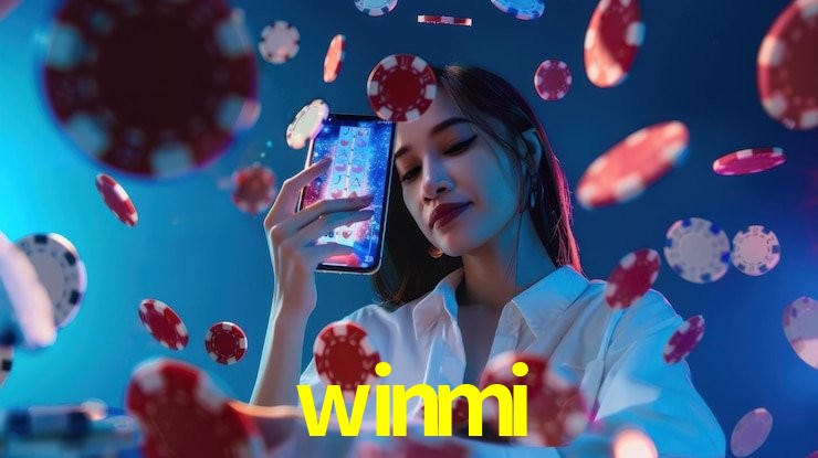 Descubra a Essência do winmi: Nossa História e Compromissos