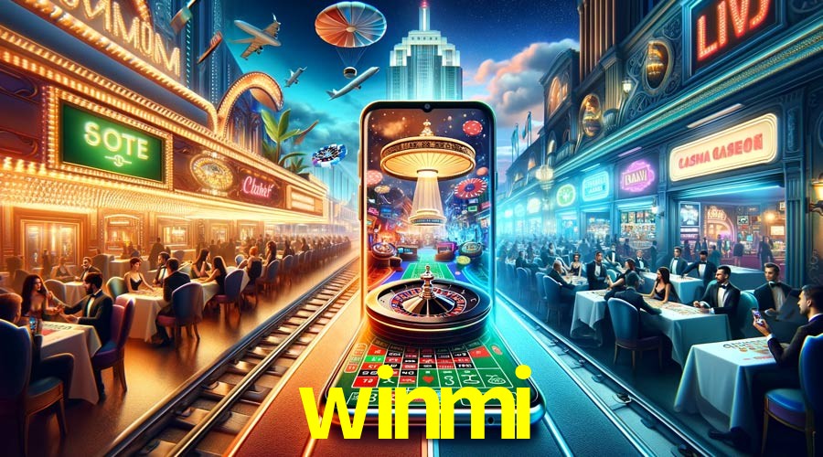 Account Benefits winmi