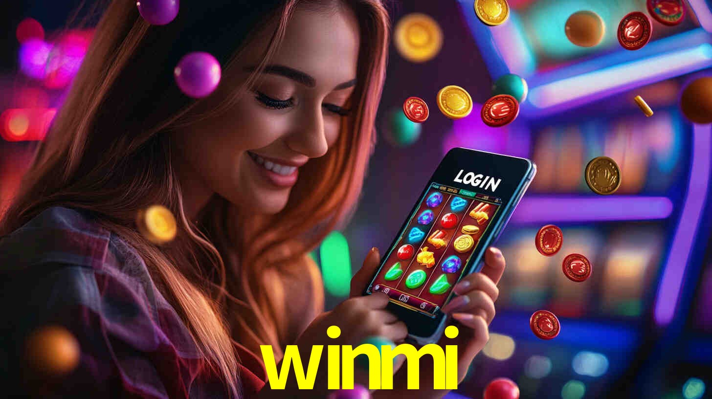 winmi,winmi jogo