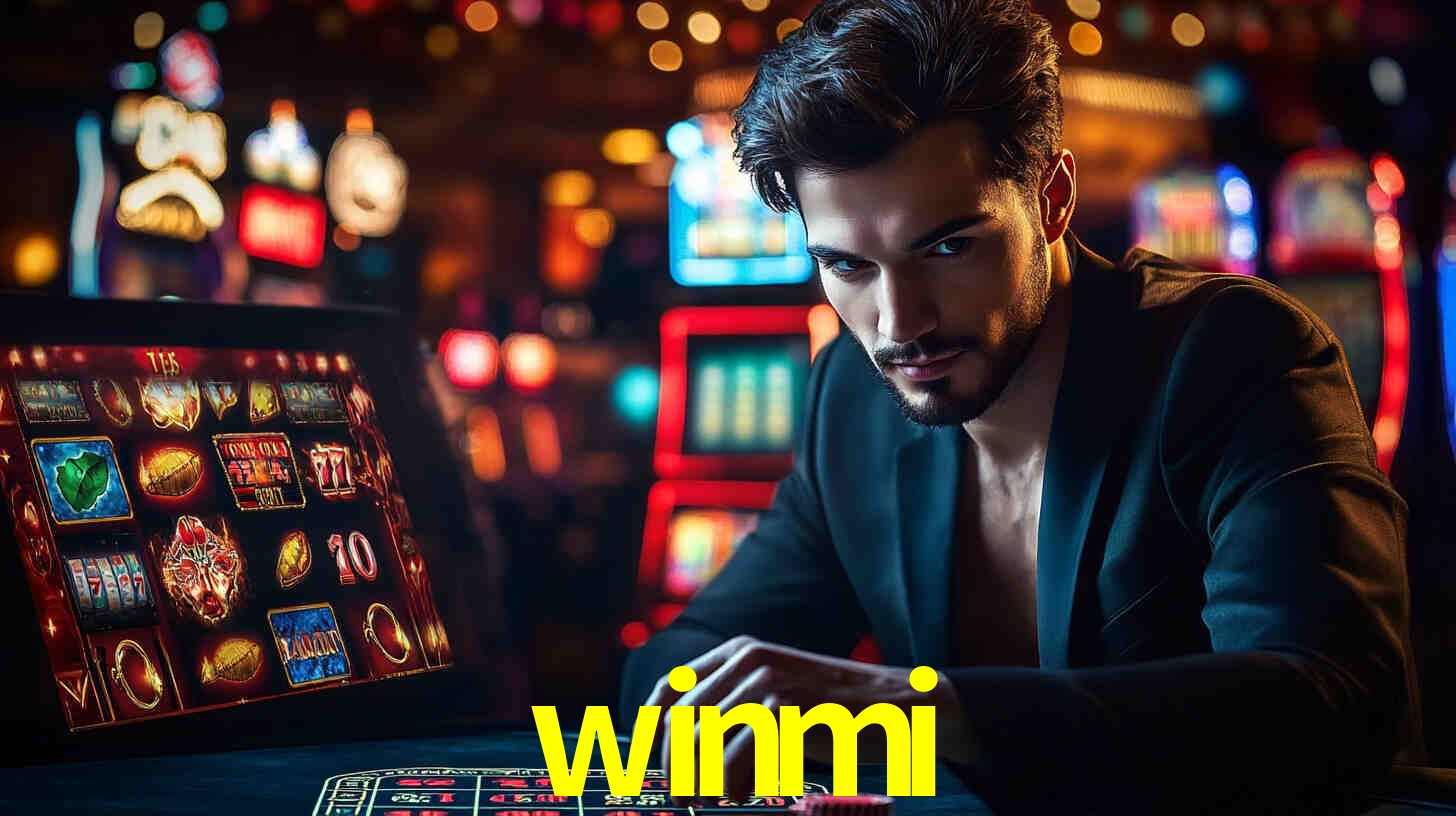 winmi jogo