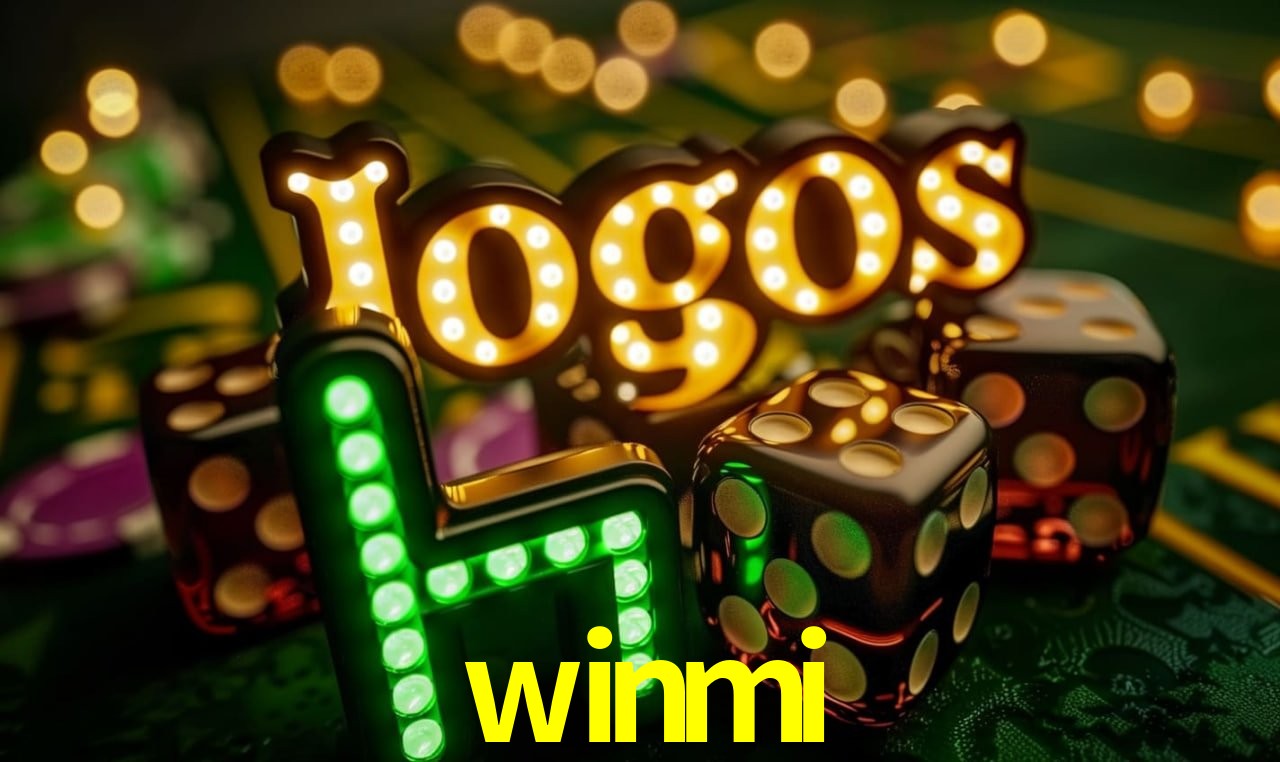Apostas de Futebol winmi