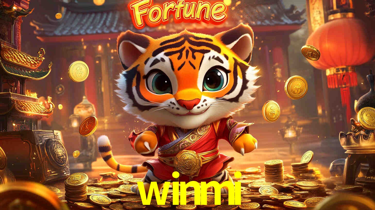 A Revolução dos Aplicativos de Jogos no winmi