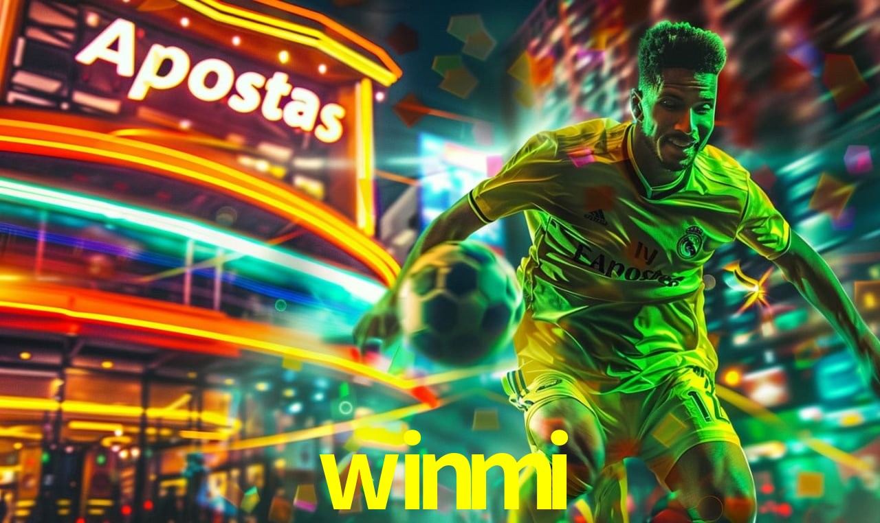 Estatísticas Esportivas winmi